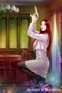 Lau súng cướp cò - Lâm Thường
