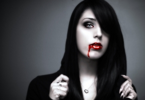 Top 10 Anime Nhat Ban the loai Vampire hay nhat