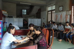 Top 10 Bac si Dong y gioi dang tin cay tai Ha Noi