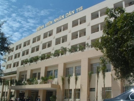 Top 10 Benh vien tot nhat TPHCM hien nay