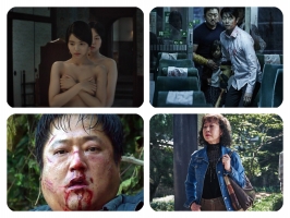 Top 10 Bo phim dien anh Han Quoc xuat sac nhat nam 2016