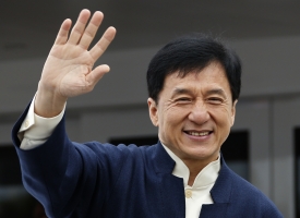 Top 10 Bo phim hay nhat cua Jackie Chan