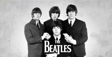 Top 10 Ca khuc hay nhat cua ban nhac huyen thoai The Beatles