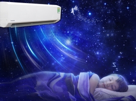 Top 10 Cach giup tiet kiem dien khi su dung may lanh trong mua he