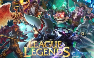 Top 10 Cach kiem tien tot nhat tu game Lien minh huyen thoai