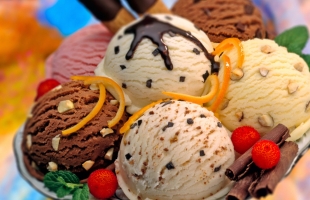 Top 10 Cach lam kem ngon don gian tai nha cho mua he giai nhiet