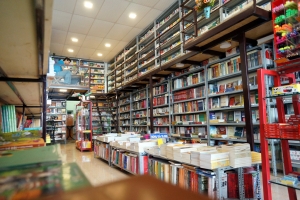 Top 10 Cafe sach yen tinh danh cho dan van phong tai Ha Noi