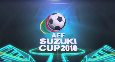 Top 10 Cau thu dang xem nhat tai AFF Suzuki Cup 2016