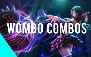 Top 10 Chieu cuoi manh nhat trong game Lien minh huyen thoai
