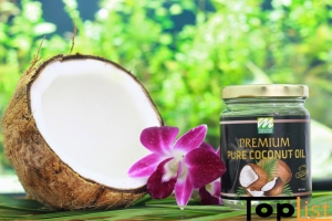 Top 10 Cong dung tuyet voi cua dau dua