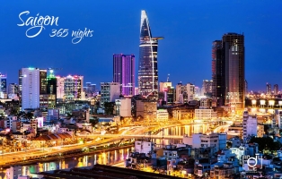 Top 10 Cong trinh kien truc Phap an tuong tai Sai Gon