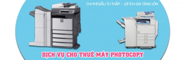 Top 10 Cong ty cho thue may in uy tin nhat tai Ha Noi