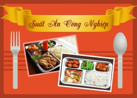 Top 10 Cong ty cung cap suat an cong nghiep chat luong tai Dong Nai