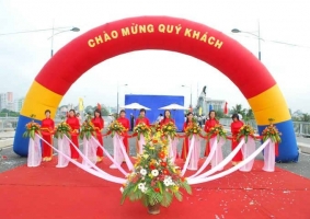 Top 10 Cong ty to chuc su kien uy tin nhat o Dong Nai