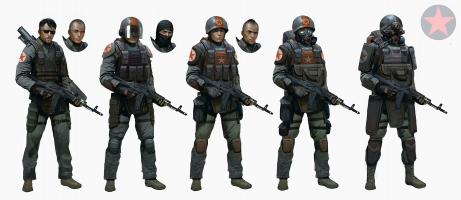 Top 10 Game ban sung FPS hay nhat tren Android va IOS
