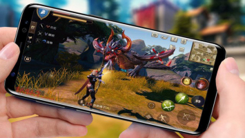 Top 10 Game mobile dang choi nhat trong nam 2018