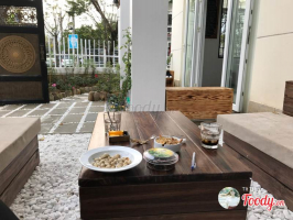Top 10 Homestay dep nhat gan trung tam Da Nang