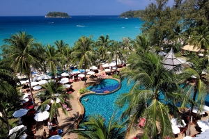 Top 10 Khach san noi tieng duoc nhieu du khach yeu thich nhat o Phuket Thai Lan