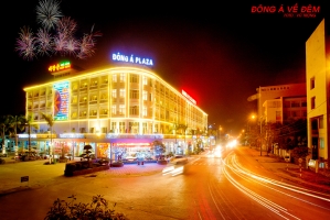 Top 10 Khach san noi tieng o Thai Nguyen