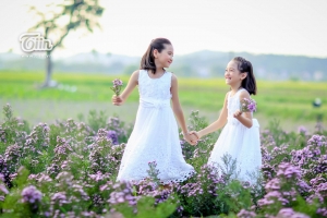 Top 10 Khoanh khac tuyet voi nhat ban se trai qua khi co em gai