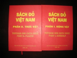 Top 10 Loai dong vat sap tuyet chung tai Viet Nam
