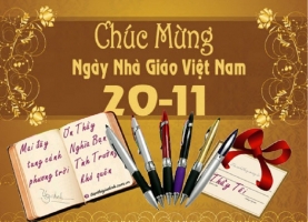 Top 10 Loi tri an thay co chan thanh va cam dong nhat 2011