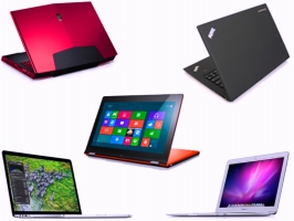 Top 10 Luu y co ban nhat khi chon mua laptop may vi tinh xach tay