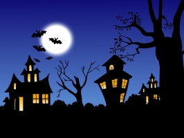 Top 10 MV Kpop mang khong khi Halloween