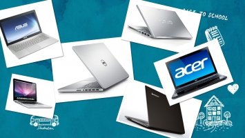 Top 10 Mau laptop dang mua nhat nam 2016