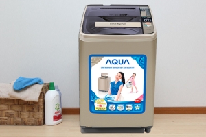 Top 10 May giat Aqua 9kg tot nhat hien nay
