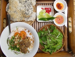 Top 10 Mon an noi tieng nhat Hoi An