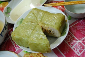 Top 10 Mon ngon ngay Tet o Viet Nam