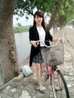 Top 10 Net duyen tham dep nhat cua nguoi con gai