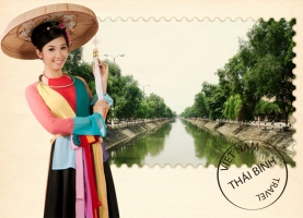 Top 10 Ngoi sao noi tieng sinh ra tai Thai Binh