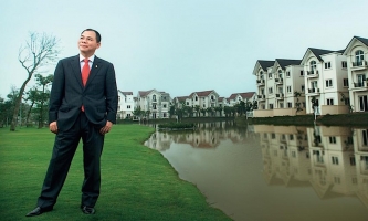 Top 10 Nguoi giau nhat Viet Nam