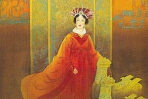 Top 10 Nguoi phu nu doc ac nhat the gioi tu xua den nay