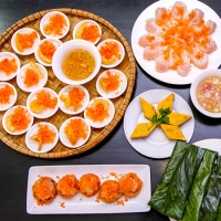 Top 10 Nha hang mon Hue ngon nhat Ha Noi
