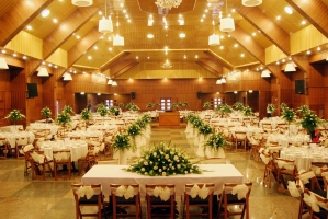 Top 10 Nha hang to chuc tiec cuoi noi tieng nhat tai Da Lat