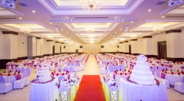 Top 10 Nha hang to chuc tiec cuoi tot nhat tai Phan Thiet Binh Thuan