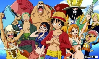 Top 10 Nhan vat duoc yeu thich nhat trong One Piece