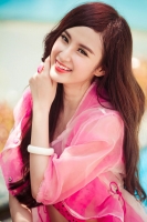 Top 10 Nu dien vien dep nhat Viet Nam hien nay