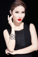 Top 10 Nu dien vien xinh dep nhat Viet Nam