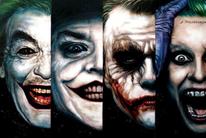 Top 10 Phien ban Joker hay nhat moi thoi dai