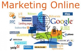 Top 10 Phuong phap marketing online hieu qua nhat