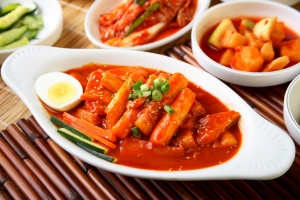 Top 10 Quan an Han Quoc ngon nhat Vung Tau