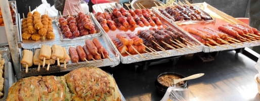 Top 10 Quan an vat ngon nhat Hai Phong gia chi duoi 20.000 dong