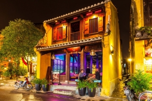 Top 10 Quan bar dep noi tieng nhat o Hoi An