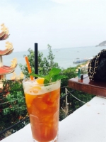 Top 10 Quan ca phe ven bien lang man nhat o Vung Tau