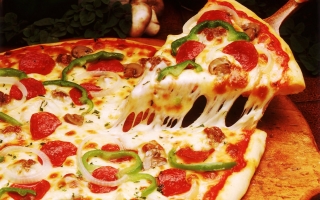 Top 10 Quan pizza ngon nhat o Da Nang