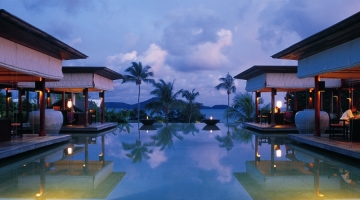Top 10 Resort 4 sao o Nha Trang ly tuong nhat cho chuyen du lich cua ban